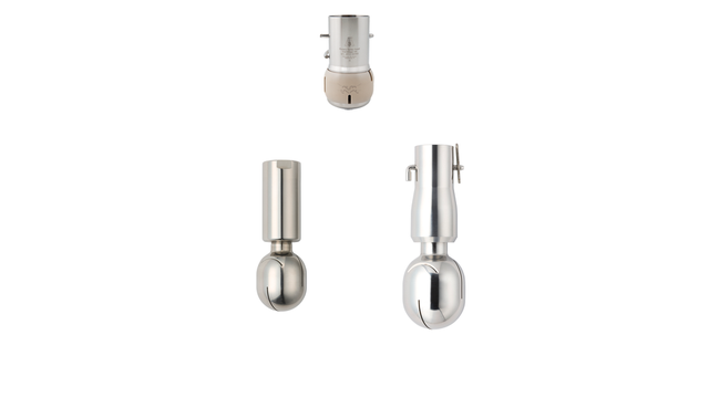 凯发天生赢家一触即发首页旋转喷淋球-Alfa Laval rotary spray heads