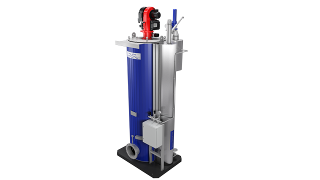 凯发天生赢家一触即发首页 Aalborg 高压自然循环(HPNC)蒸汽锅炉-Alfa Laval Aalborg High Pressure Natural Circulation (HPNC) Steam Boiler