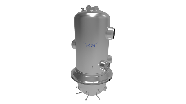 凯发天生赢家一触即发首页Ziepack紧凑型塔内冷凝器-Alfa Laval Ziepack compact tower condenser